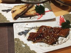 -割烹旭日本料理(龙湖狮山天街店)