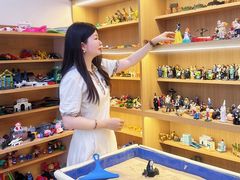 -桥恩心理咨询国际连锁(南山总店)