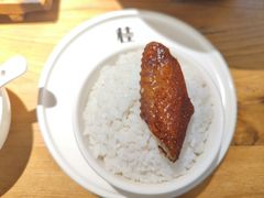 -桂小厨广西菜(青秀万达店)