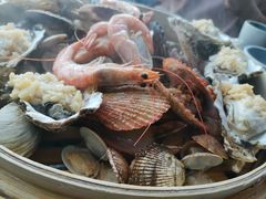 -鲜小岛·铜锅涮肉