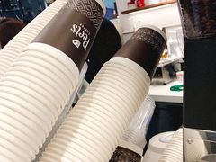 -Peet's Coffee皮爷咖啡(德基店)