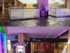 -碧海云天(川环南路店)