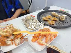 -船奇蒸汽海鲜·闽菜(八市海鲜总店)