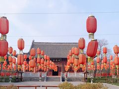 -洛阳周公庙博物馆