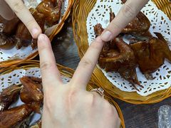 -盏记光明乳鸽(盐田八分店)