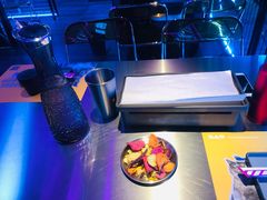 蔬菜脆片-燥次·烧烤酒场(万象城店)