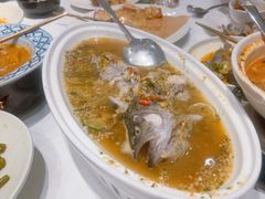 -泰香米泰国餐厅(鎏嘉码头店)