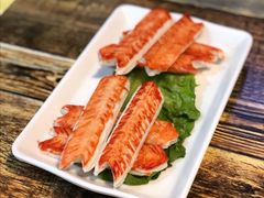 -拾下卜卜贝•海鲜火锅