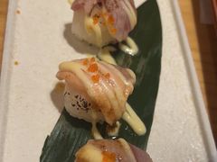 -鳗鲔·料理小馆