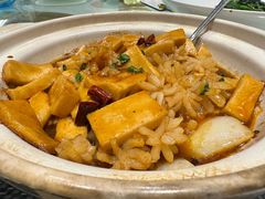 -香雪海饭店中餐厅(人民桥店)