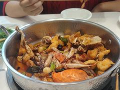 -七欣天香辣蟹火锅(南京桥北太平店)