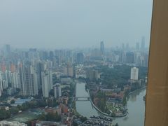 -环球港凯悦 · 享悦中餐厅