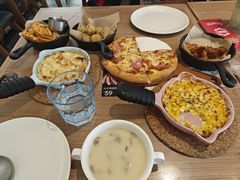 -必胜客(增城广场店)