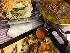 -胡桃里乐队酒馆(长春总店)