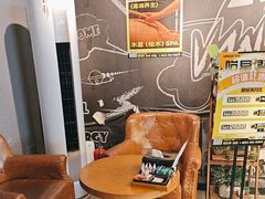 -梵猫·新养生(福州万象城店)