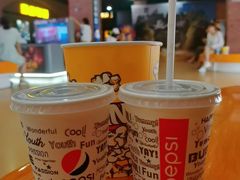 -璇宫国际影城(江汉路店)