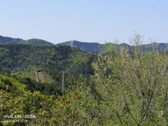 -蓟州溶洞风景区