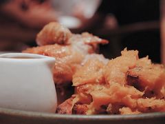 -La Strada(安福路店)