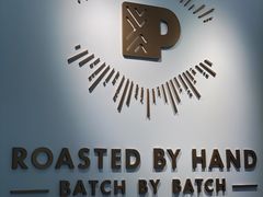 大堂-Peet's Coffee皮爷咖啡(万象天地店)