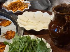 -顺顺小吃(独克宗古城店)
