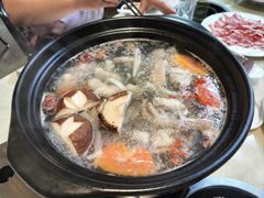 -海南椰子鸡餐厅(三亚湾红树林店)