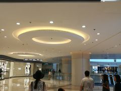 -环球贸易广场(ICC)