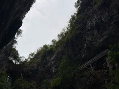 -英西峰林·洞天仙境