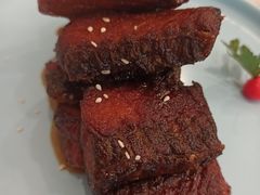 熏鱼-菜之味