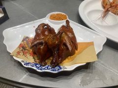 -都市阳光海鲜城(青山湖店)