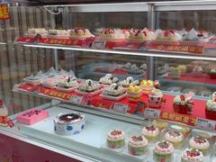 -甜星Star·生日蛋糕(百盛店)