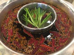 -重庆老火锅王(永陵路分店)