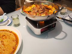 -山里俏·地标皖南菜·屯溪臭鳜鱼(北城万达店)