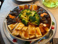 -若蘭慈·无国界素食料理(欢乐海岸店)