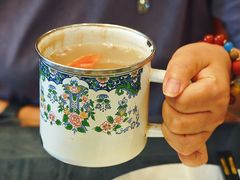 -新疆杭州疗养院·富春山庄