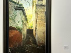 -上海油画雕塑院