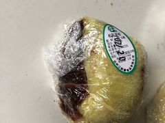 松花蛋糕-江南春(中山中路店)
