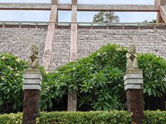 -东澳岛