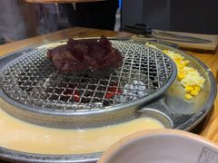 -喜来稀肉(北外滩白玉兰广场店)