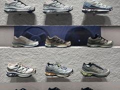 -SALOMON萨洛蒙(北京王府中环店)