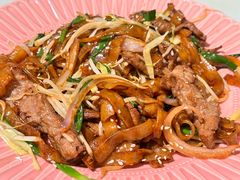 -观塘港茶餐厅(八一大道店)