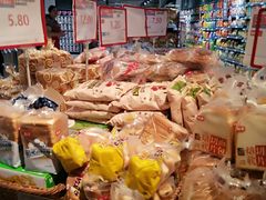 -京客隆超市(京源店)