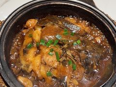 -双合园·海鲜水饺青岛菜(上清路店)
