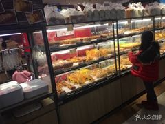 -85度C(苏州平江万达店)