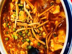 -易老妈蹄花.特色川菜(人民公园总店)