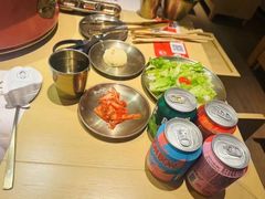 -西塔老太太泥炉烤肉(杭州首店)