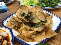 -茗情傣味