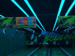 -世代星球·保龄球·镭战真人CS·团建(杨浦店)