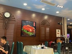 -东四民芳餐厅(世茂工三店)