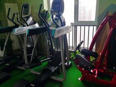 -红山会健身·普拉提(广安门店)