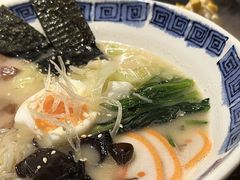 -山葵家·创意料理(宁波来福士店)